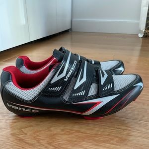 Venzo Cycling Shoes